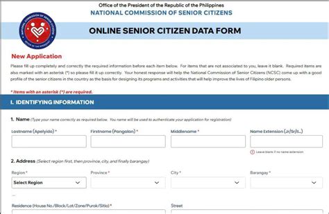 www ncsc gov ph registration form online application|NCSC .